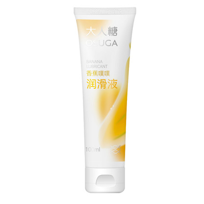 OSUGA Аман сексийн лубрикант