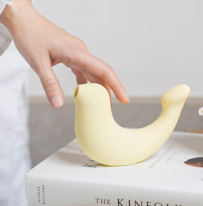 OSUGA G-Spa® Хэлүү сорох & G цэгийн вибраторийн үйлдэлтэй