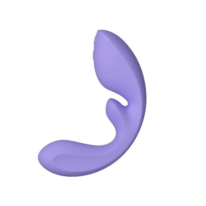 OSUGA Flow Гурвалсан өдөөгч (G цэг, Хэлүү, Клитор)