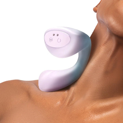 OSUGA C-Tail Хэлүү & G цэгийн эргэлдсэн вибраторийн үйлдэлтэй